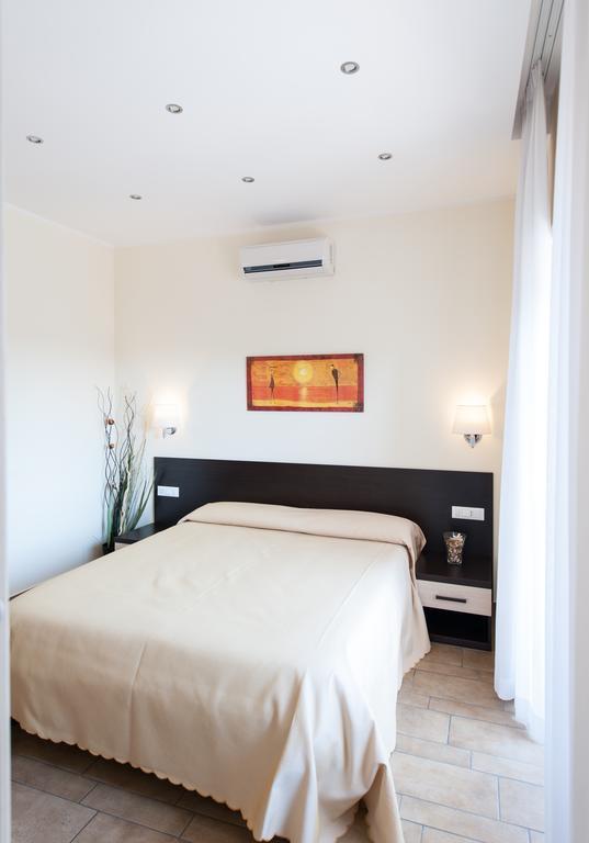Alba Romana Room photo