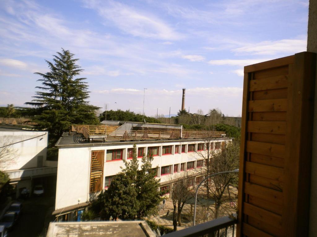 Alba Romana Room photo